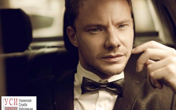 DJ Smash отменил свой концерт в Одессе «фото»