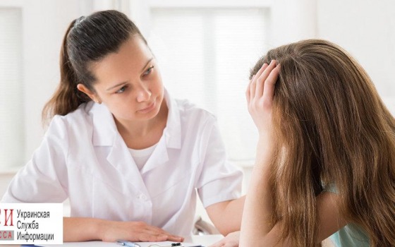 В одесских медучреждениях хотят создать комнаты для допроса детей, ставших жертвами насилия «фото»