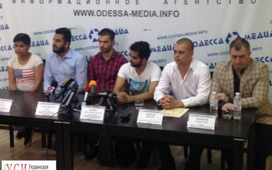 Коррупционный скандал в одесском Медине: с иностранных студентов вымогают деньги «фото»