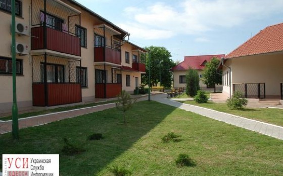 Базу отдыха “Портовик” выставили на продажу «фото»