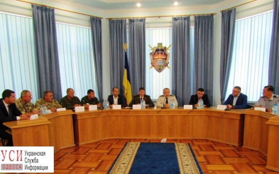 У военной прокуратуры Южного региона появился новый руководитель «фото»