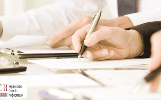 В Одессе до сих пор не установили границы парков, а проекты благоустройства отклонили в областных службах «фото»