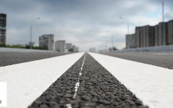 На Таирова появится новая четырехполосная дорога вдоль линии трамвая №13 (фото) «фото»