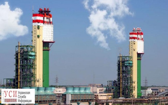 На Одесском припортовом заводе проведут масштабную инвентаризацию перед продажей «фото»