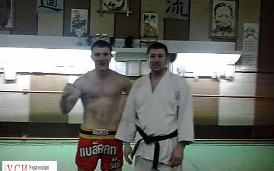 Стали известны имена людей, которые избивали прохожих на Французском бульваре (фото) «фото»