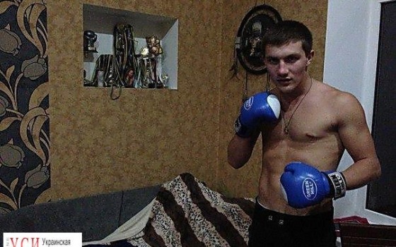 Фигуранта избиения на Французском бульваре отправили за решетку «фото»