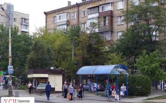 В Одессе разработают новые правила перевозки пассажиров usionline.com В Одессе разработают новые правила перевозки пассажиров «фото»