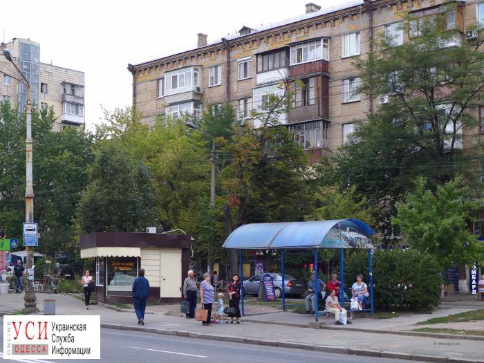 В Одессе разработают новые правила перевозки пассажиров «фото»