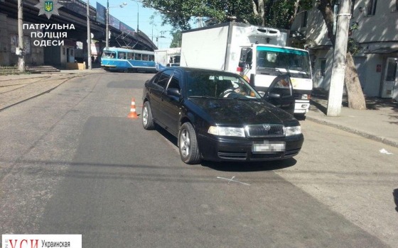 В Одессе сбили подростка и пенсионерку: пострадавшие в больнице (фото) usionline.com В Одессе сбили подростка и пенсионерку: пострадавшие в больнице (фото) «фото»