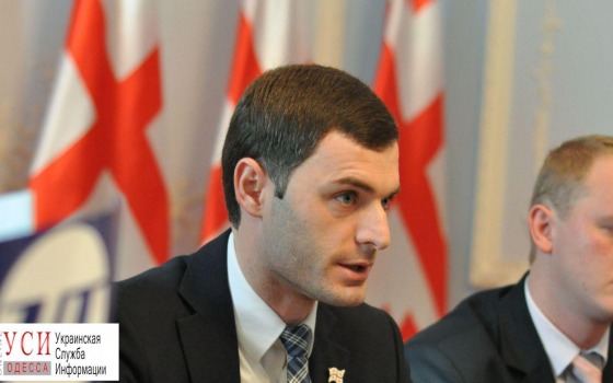 Следствие по делу Нишнианидзе приостановлено «фото»