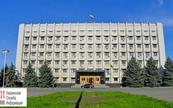 Директор дизайнерской студии стала главным архитектором Одесской области «фото»