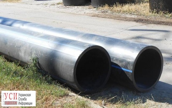 Одесса: чиновники не знают, когда закончат реконструкцию улицы Толбухина «фото»