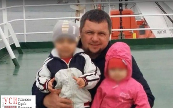 В Одессе задержали члена организации “Хизб ут-Тахрир” «фото»