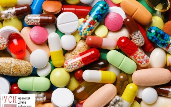 В ОГА намерены закупить незарегистрированные в Украине медпрепараты «фото»