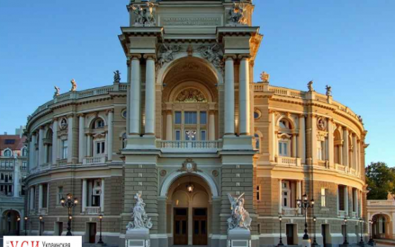 В Одессе пройдет Битва оркестров: 150 музыкантов будут соревноваться в мастерстве usionline.com В Одессе пройдет Битва оркестров: 150 музыкантов будут соревноваться в мастерстве «фото»