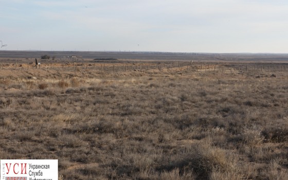 Тарутинский полигон: еще часть земли вернули Минобороны «фото»