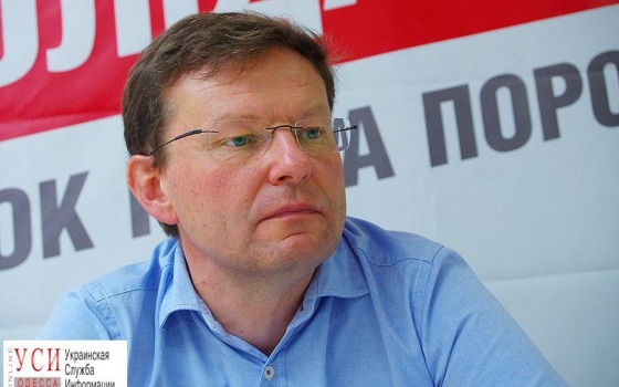 Боровика лишили депутатского мандата: новым депутатом станет Голдаков «фото»