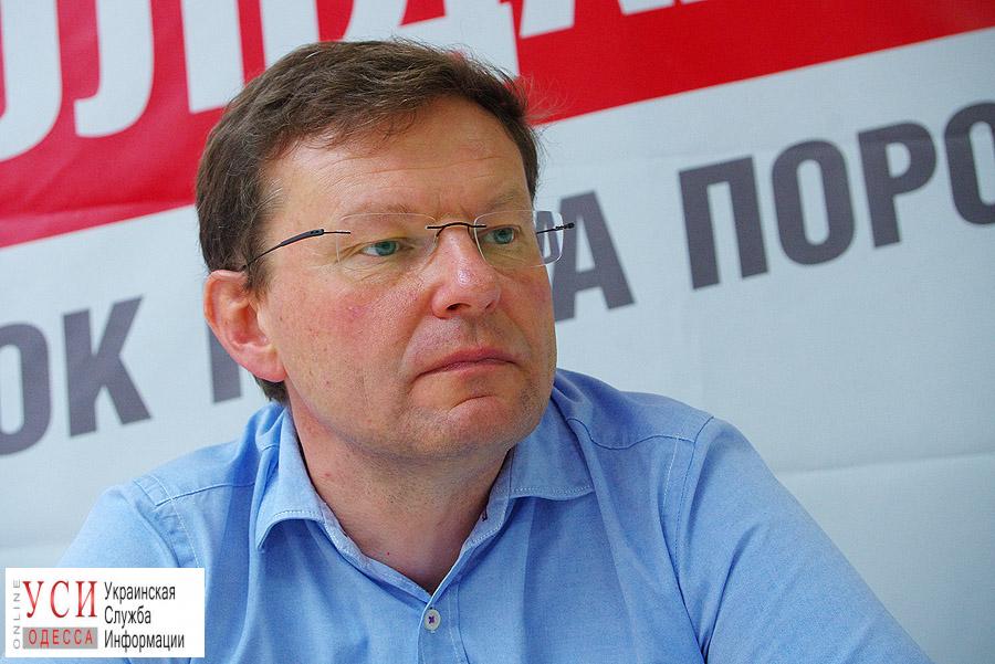 Боровика лишили депутатского мандата: новым депутатом станет Голдаков «фото»