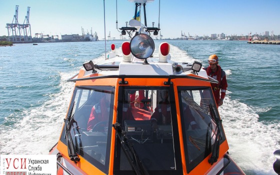 Сотрудники новой спасательной службы провели учения (фото, видео) «фото»