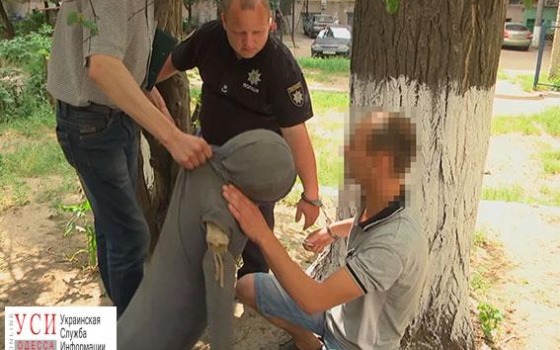 Нападение таксиста в Одессе: стали известны подробности (фото, видео) usionline.com Нападение таксиста в Одессе: стали известны подробности (фото, видео) «фото»