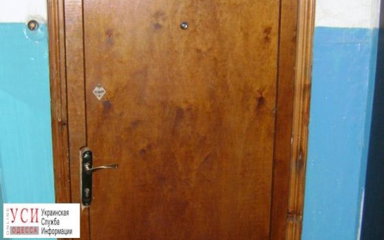 В Одессе избитая мужем женщина умерла до приезда “скорой” (фото) «фото»