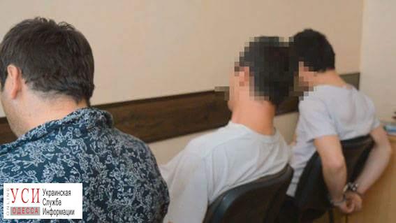 В Одессе похитили, пытали, а затем убили бизнесмена-иностранца «фото»