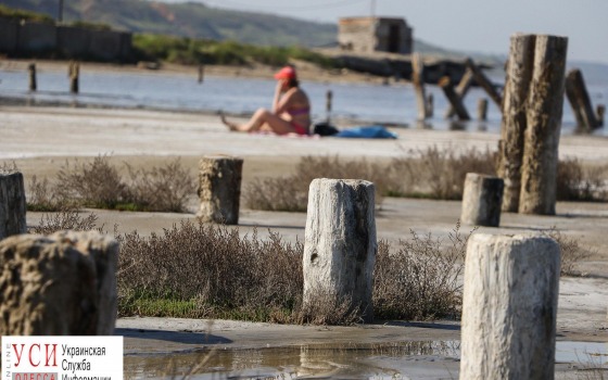 На Куяльницком лимане создадут парк «фото»