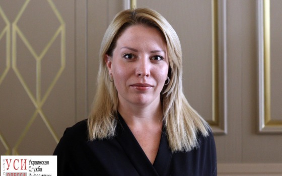 Бизнес депутата не должен быть связан с городским бюджетом, — депутат Одесского горсовета Анна Позднякова «фото»