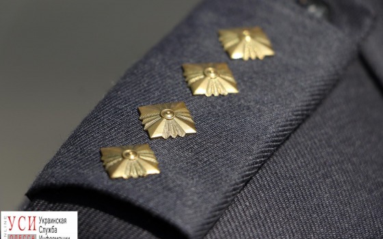 К празднованию Дня Конституции присоединились курсанты нового факультета Военной академии (фото) «фото»