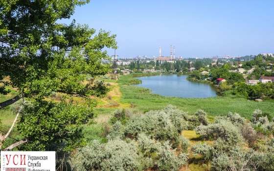 Живописные пейзажи Шкодовой горы (фоторепортаж) «фото»