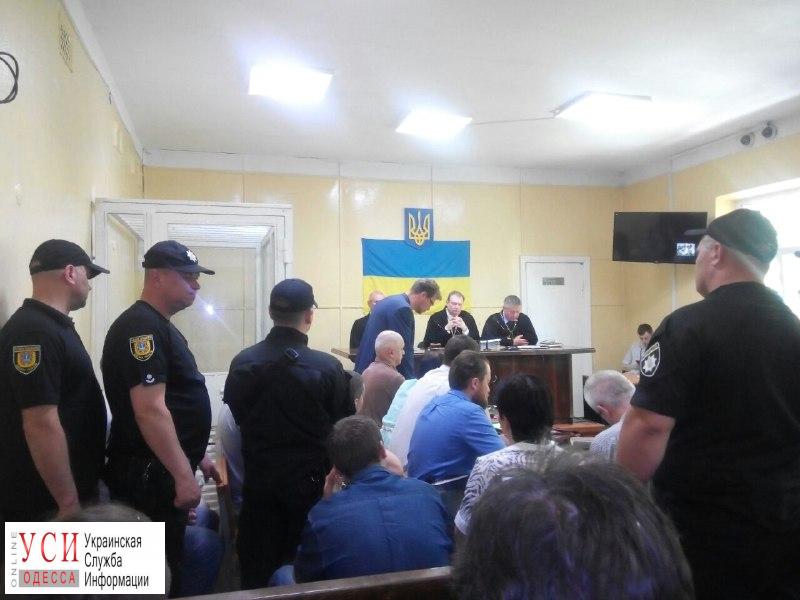 Суд по “делу 2 мая”: адвокаты подсудимых требуют вывести из зала активистов (фото) ОБНОВЛЕНО «фото»
