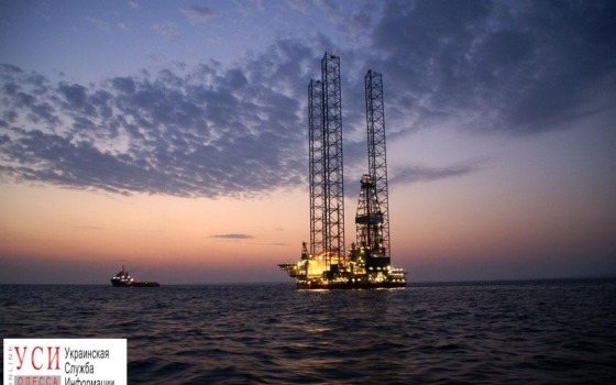 Суд наложил арест на имущество “Чорноморнафтогазу” в Крыму «фото»