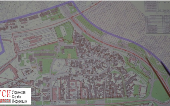 Застройка Бугаевки: вместо частного сектора могут появиться 15 высоток «фото»