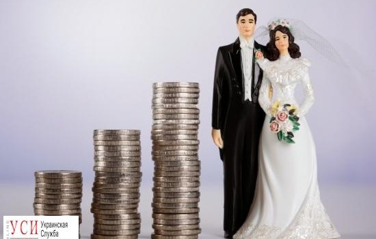 В мэрии недовольны высокой ценой экспресс-браков и просят помощи министра юстиции «фото»