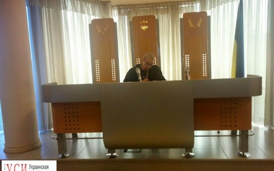 Суд рассмотрит законность строительства многоэтажки на Французском бульваре «фото»