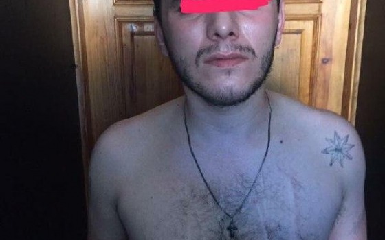 В Одессе задержали еще одного криминального авторитета (фото) «фото»