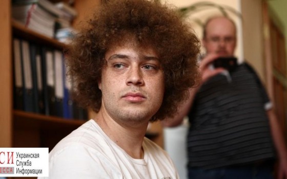 Топовому российскому блогеру, писавшему об Одессе, запретили въезд в Украину «фото»