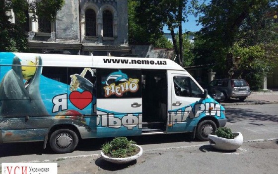 Одесских студентов увозят в военкомат прямо с экзаменов (фото, видео) «фото»