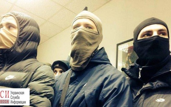 Как легализовать рейдерство. История создания охранного агентства “Антикиллер” «фото»