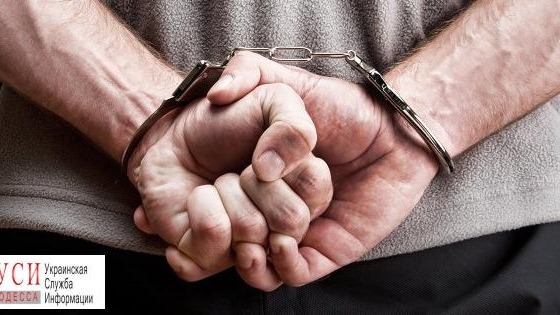 В Одесской области арестованы подозреваемые в организации незаконного пересечения границы «фото»