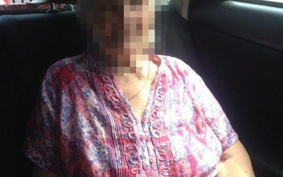 Патрульные вернули в семьи двух пожилых одесситов (фото) «фото»