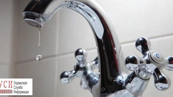 “Инфоксводоканал” назвал причину масштабной аварии на поселке Котовского «фото»