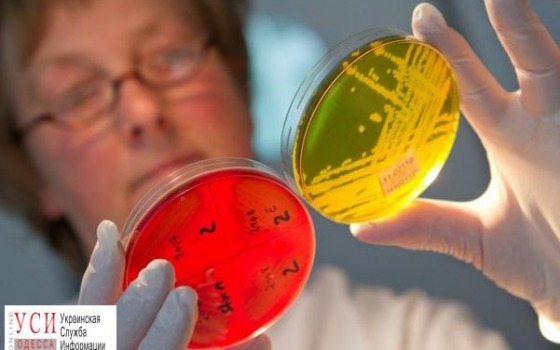 В Одессе возросло число заболевших кишечными инфекциями «фото»