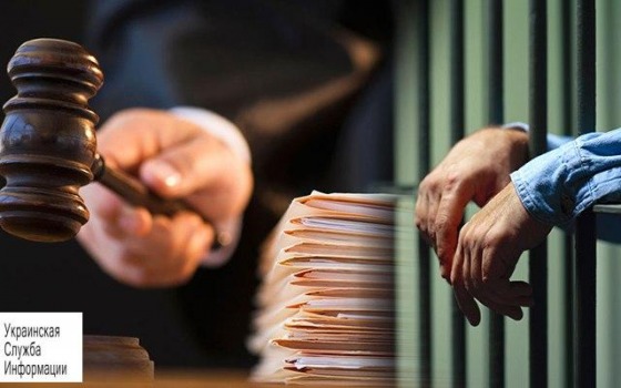 Суд продлил арест на месяц “куликовцам”, подозреваемым в “деле 2-го мая” usionline.com Суд продлил арест на месяц “куликовцам”, подозреваемым в “деле 2-го мая” «фото»
