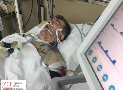 Амина Окуева опознала “киллера-одессита”, который покушался на ее мужа-бойца АТО «фото»