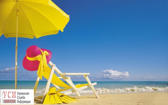 В Одессе до сих пор пять пляжей не готовы к сезону «фото»