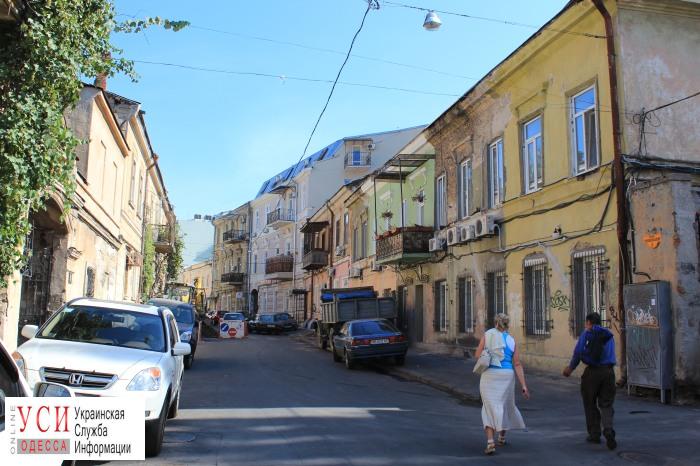 Мэрия: полностью закрыть Воронцовский переулок от машин не получится «фото»