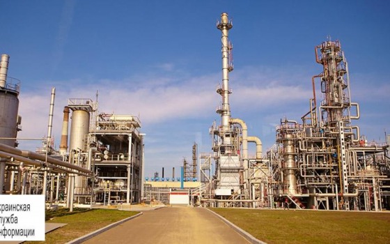 Суд национализировал одесский НПЗ для последующей продажи «фото»
