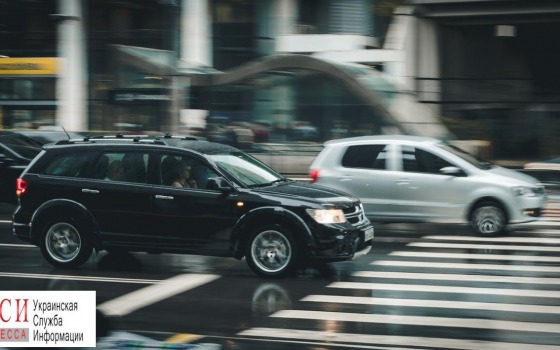 Движение на Пересыпи открывают, а вот трамвай по трассе “Север-Юг” пока ходить не будет «фото»