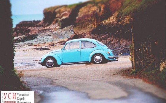 Проезд к побережью Одессы закрывают: исключение сделают для авто инвалидов и экстренных служб «фото»